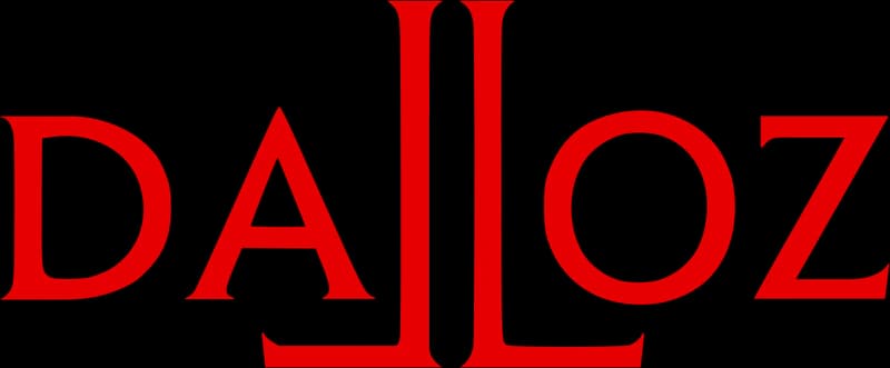Dalloz